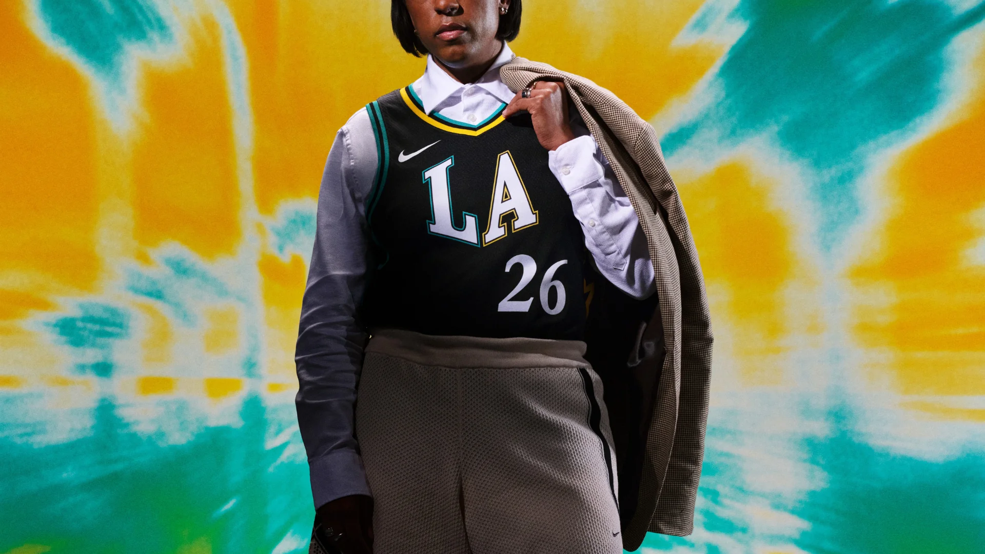 Your Home for LA Sports